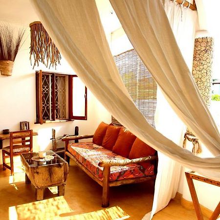 Zawadi Residence 와타무 객실 사진