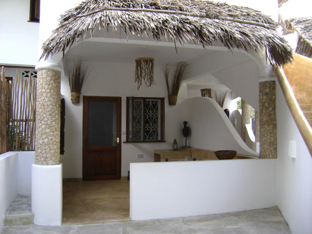 Zawadi Residence 와타무 객실 사진