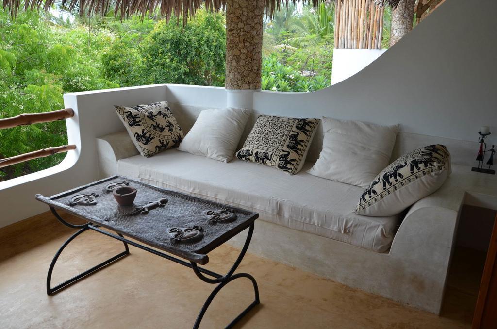 Zawadi Residence 와타무 객실 사진