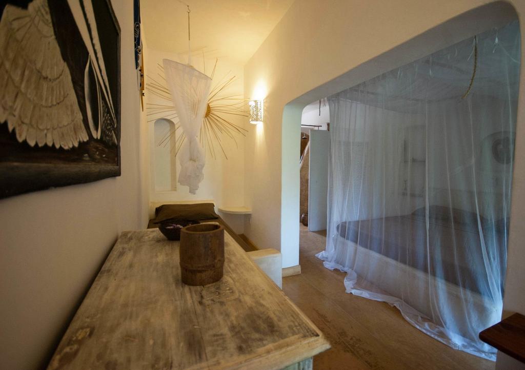 Zawadi Residence 와타무 객실 사진