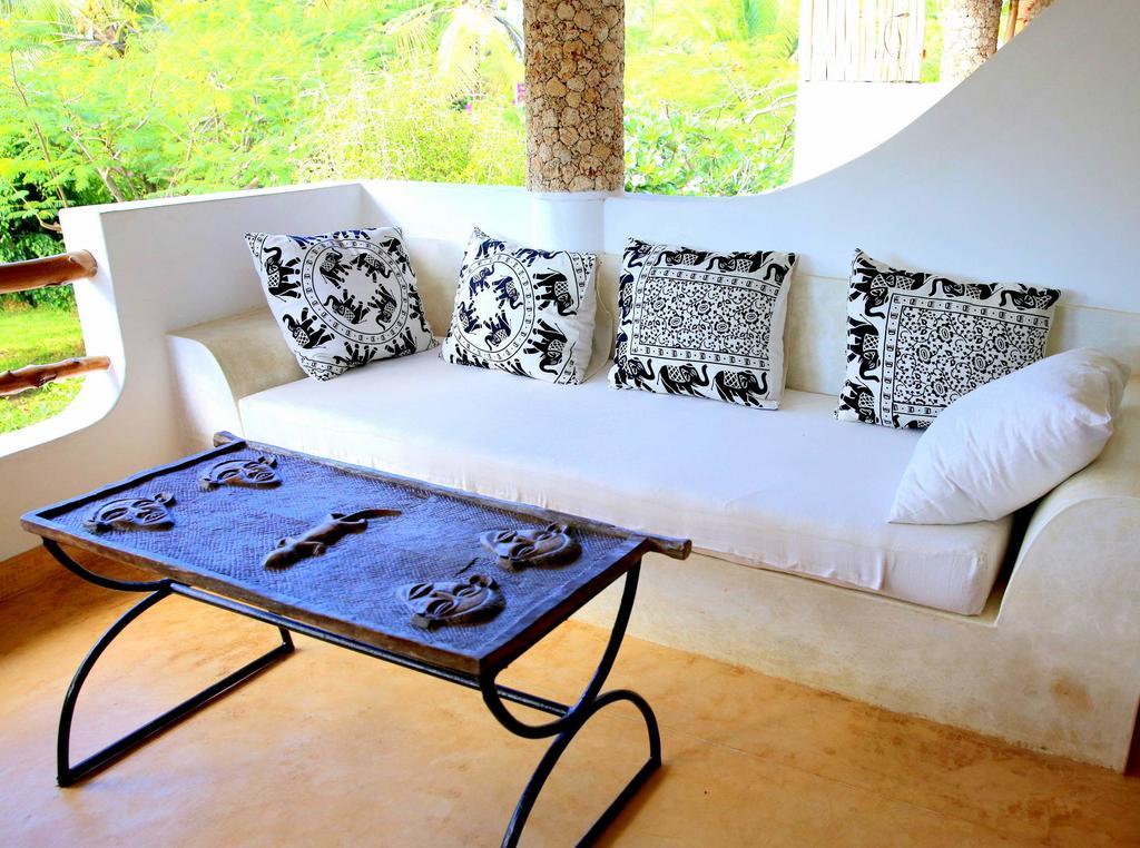Zawadi Residence 와타무 객실 사진