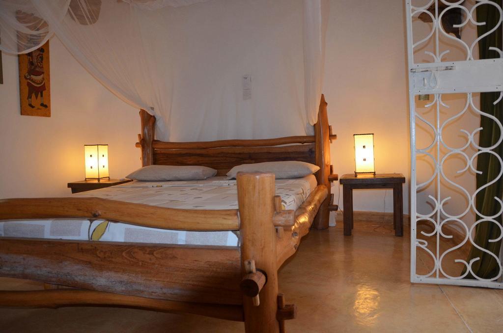 Zawadi Residence 와타무 객실 사진