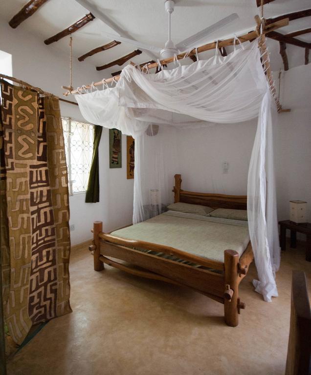 Zawadi Residence 와타무 객실 사진