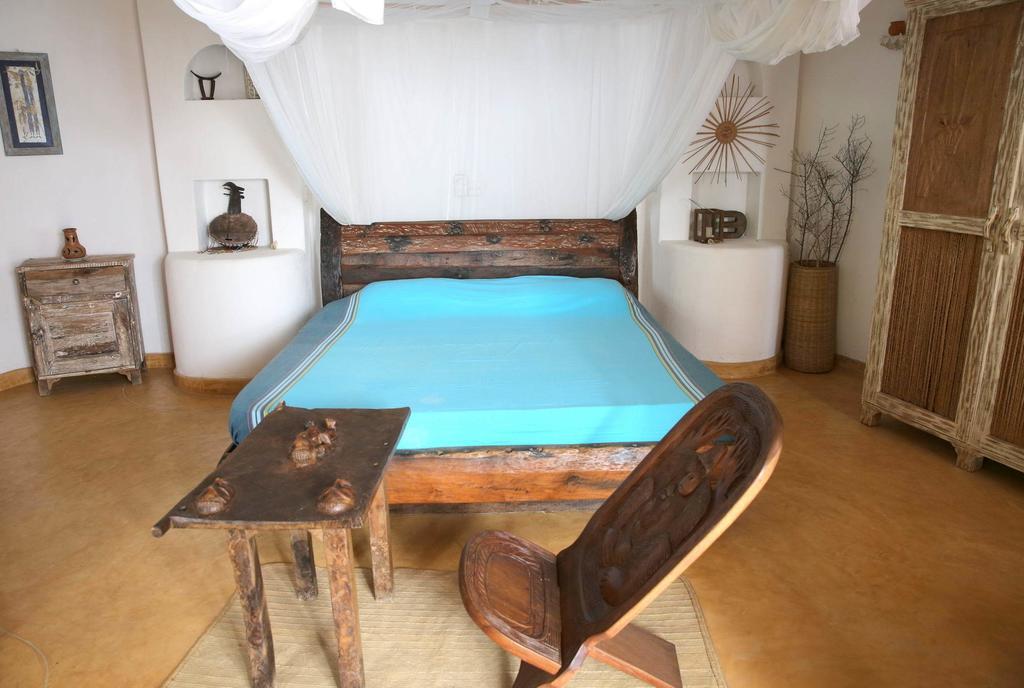 Zawadi Residence 와타무 객실 사진