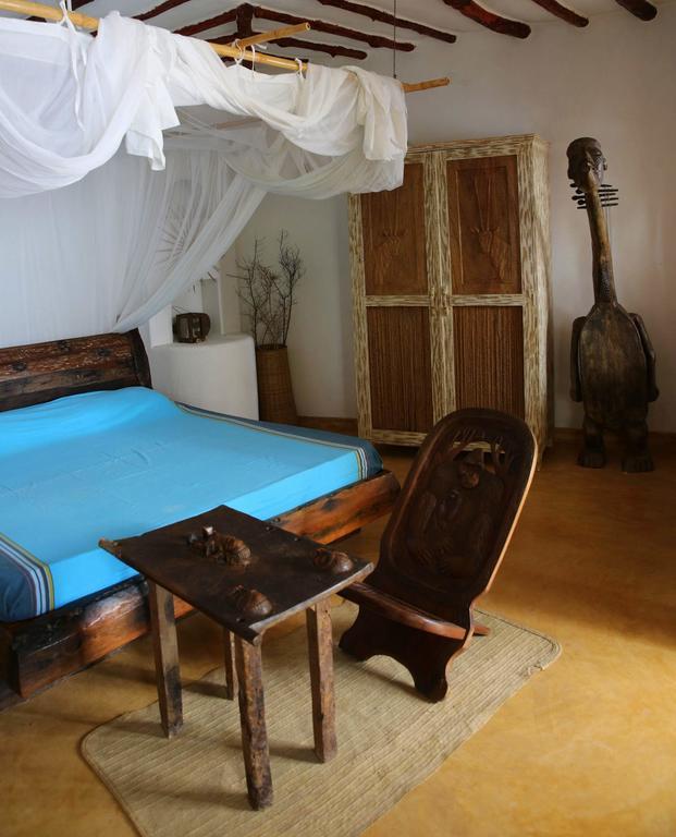 Zawadi Residence 와타무 객실 사진