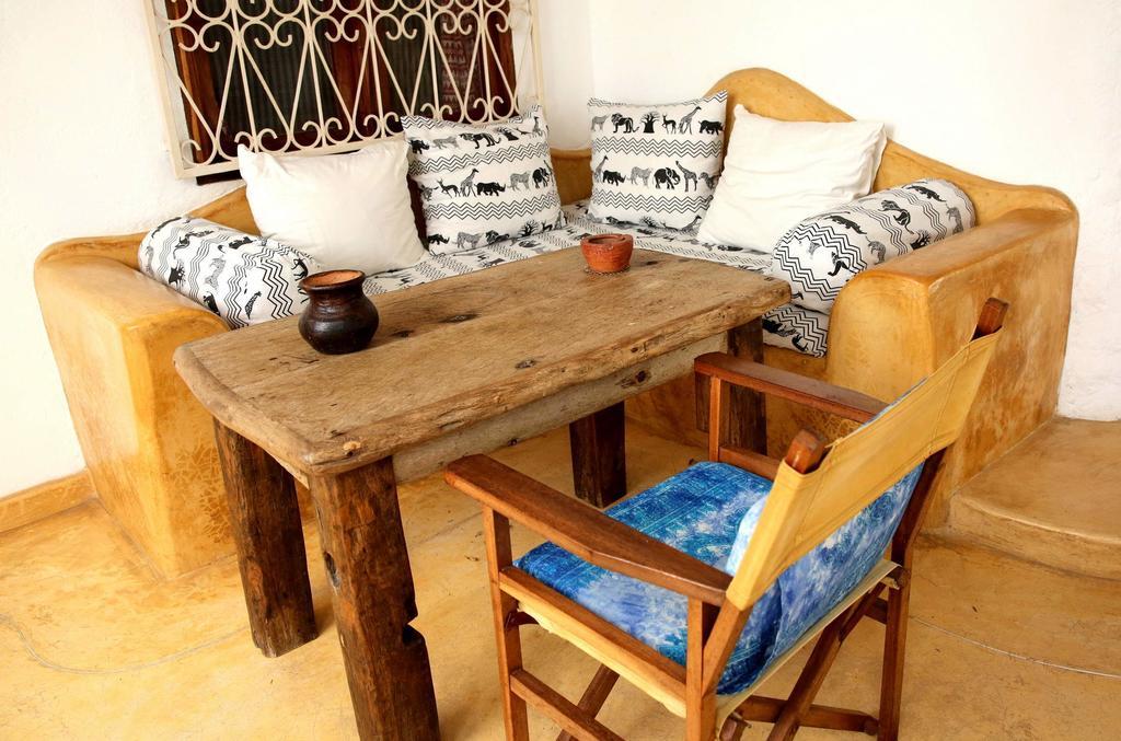 Zawadi Residence 와타무 객실 사진