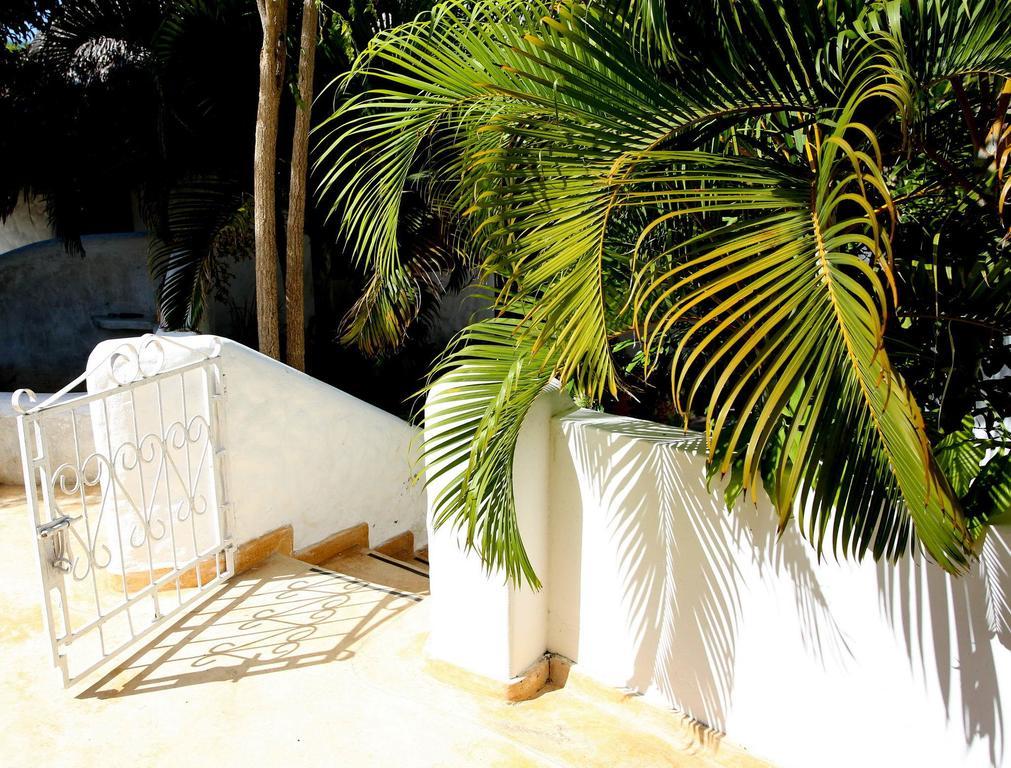 Zawadi Residence 와타무 객실 사진