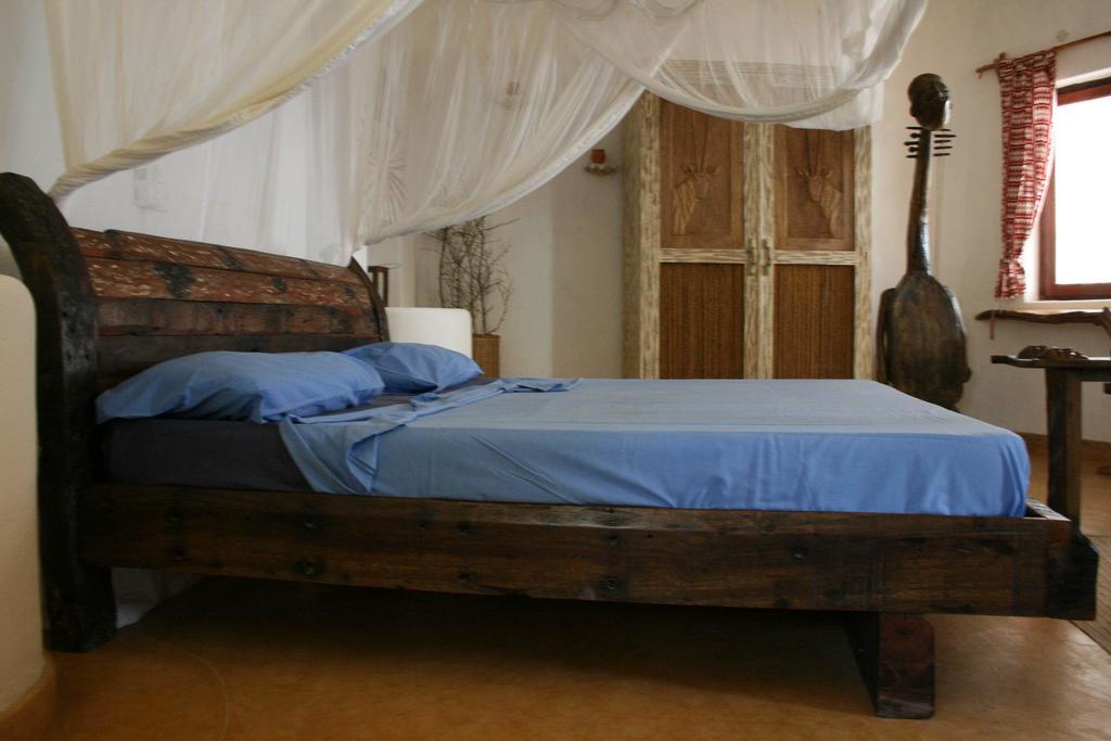 Zawadi Residence 와타무 객실 사진