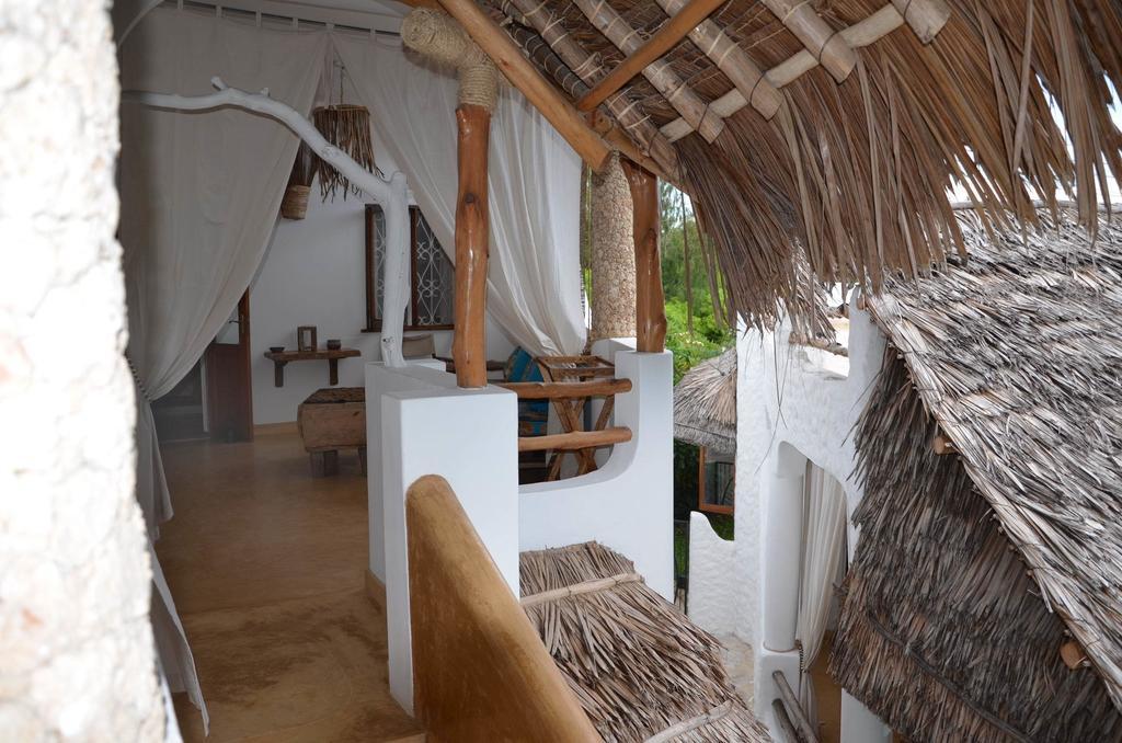 Zawadi Residence 와타무 객실 사진