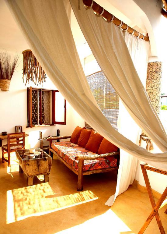 Zawadi Residence 와타무 객실 사진