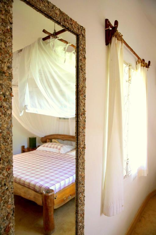 Zawadi Residence 와타무 객실 사진