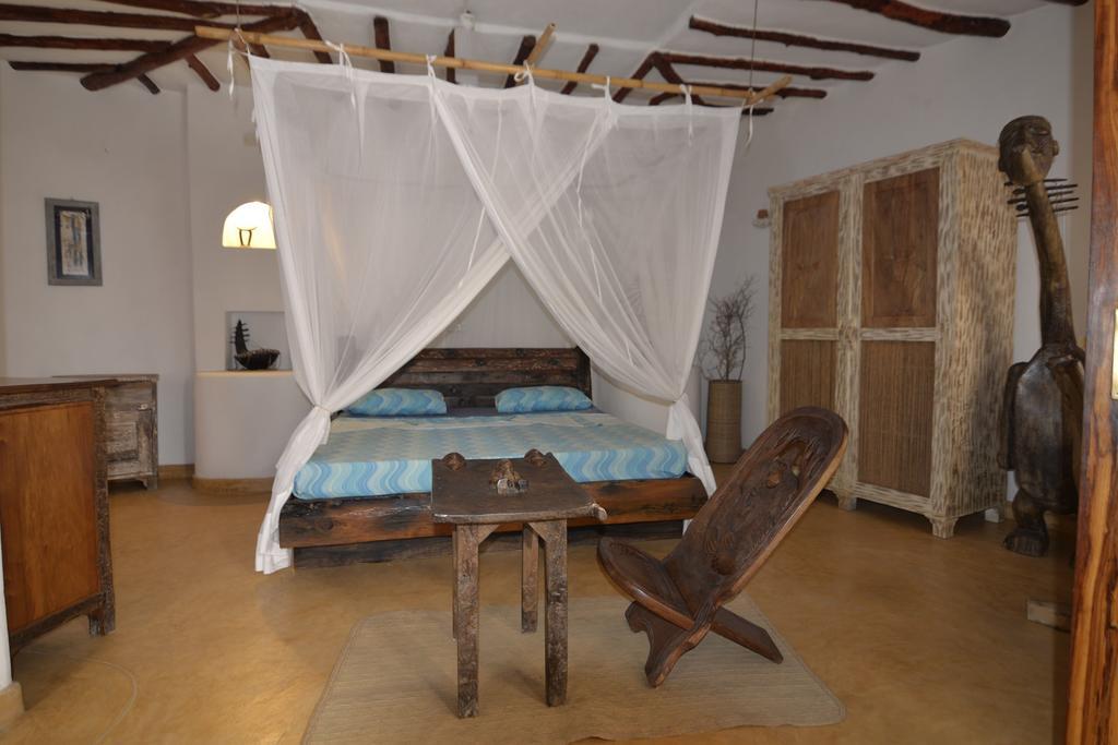 Zawadi Residence 와타무 객실 사진